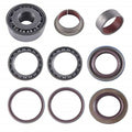Yamaha 350 / 450 Grizzly / Big Bear Rear Differential Bearing & Seal Kit