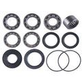 Yamaha Rear Differential Bearing & Seal Kit 300 Grizzly 2 X 4