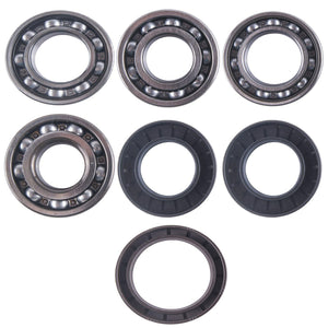 Yamaha Rear Differential Bearing & Seal Kit 450 Grizzly