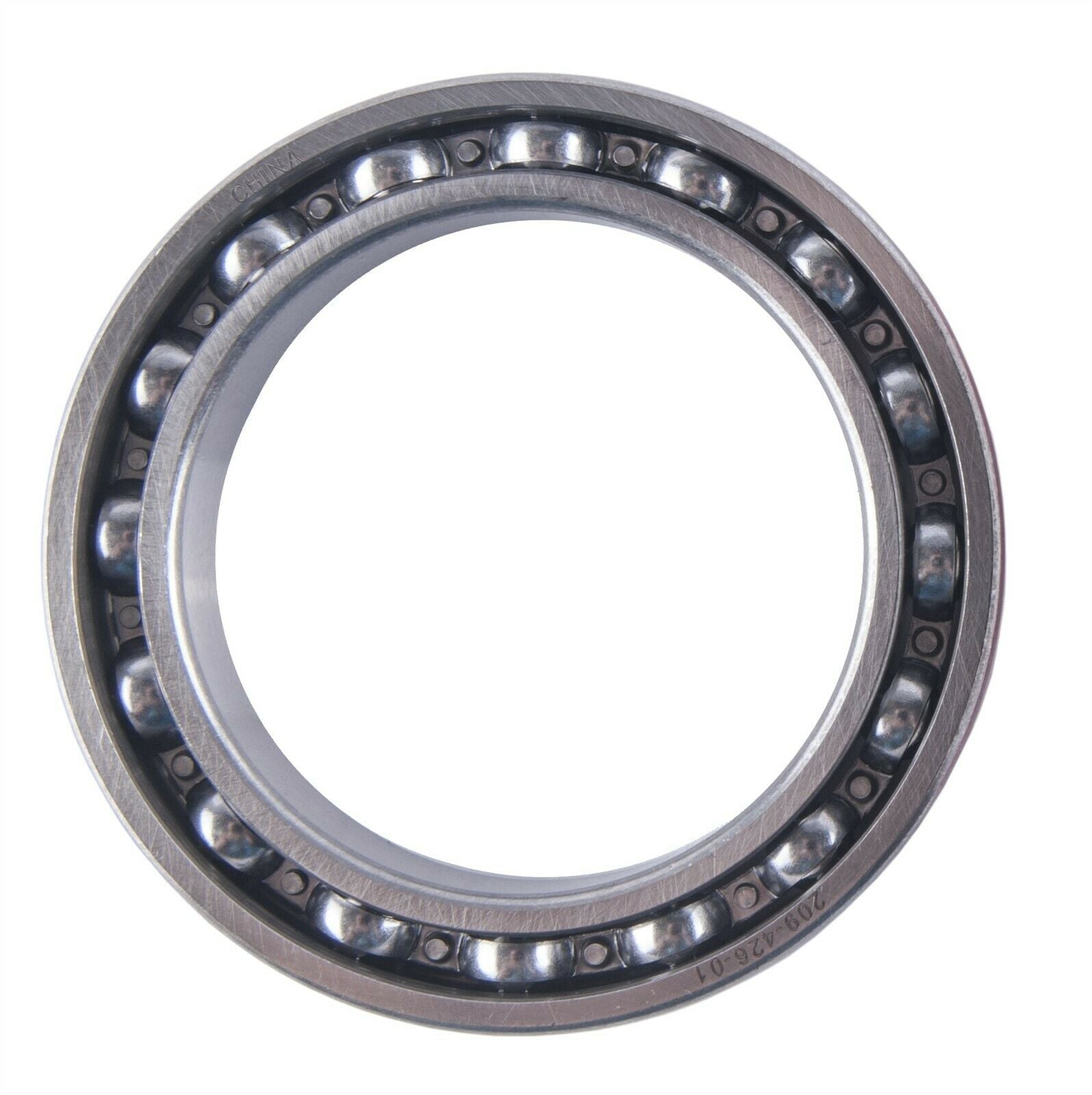 Arctic Cat Atv / Prowler Rear Differential Bearing & Seal Kit