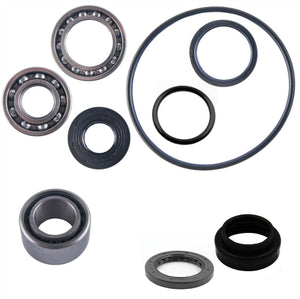 Arctic Cat Rear Differential Bearing & Seal Kit 250 / 300 2X4