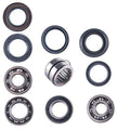 Honda Rear Differential Bearing & Seal Kit Trx 350 Foreman