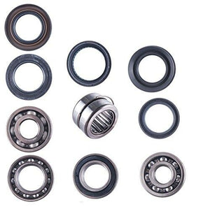 Honda Rear Differential Bearing & Seal Kit Trx 350 Foreman
