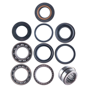 Honda Rear Differential Bearing & Seal Kit Trx 420 Auto Irs