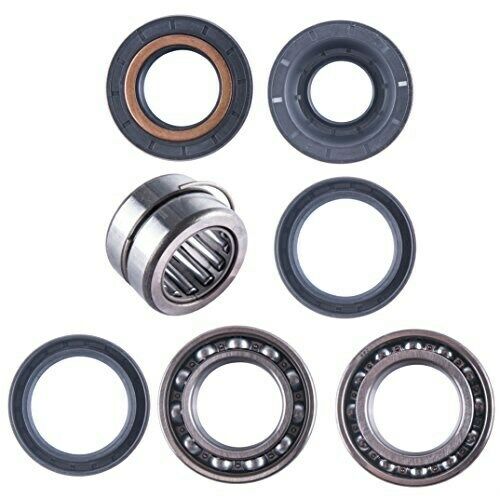 Honda Rear Differential Bearing & Seal Kit TRX420 / 500 / 700