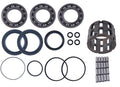Polaris Front Differential Bearing & Seal Kit With Sprague Atv / Ranger