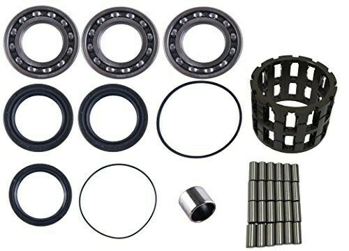Polaris Sportsman 450 HO / 570 Front Differential Kit With Sprague Carrier