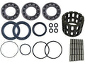 Polaris Sportsman / Scrambler Front Differential Kit With Sprague Carrier