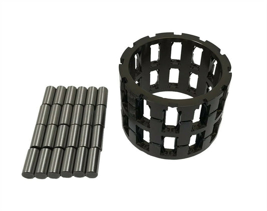 Polaris Sportsman / Scrambler Front Differential Kit With Sprague Carrier