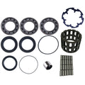 Polaris ATV Front Differential Bearing & Seal Kit with Sprague & Armature Plate