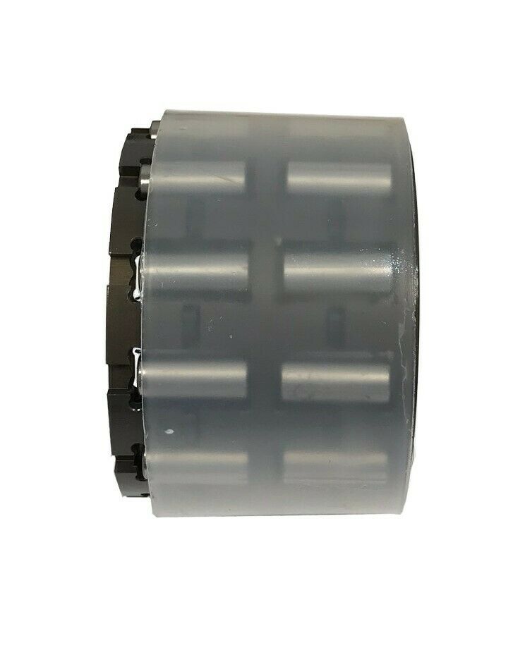 Polaris Front Differential Bearing & Seal Kit W Sprague & Armature Plate Utv