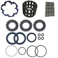 Polaris  Sportsman / Scrambler Front Differential Kit With Sprague Carrier