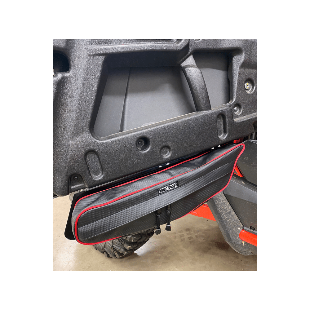 Honda Talon Door Bags