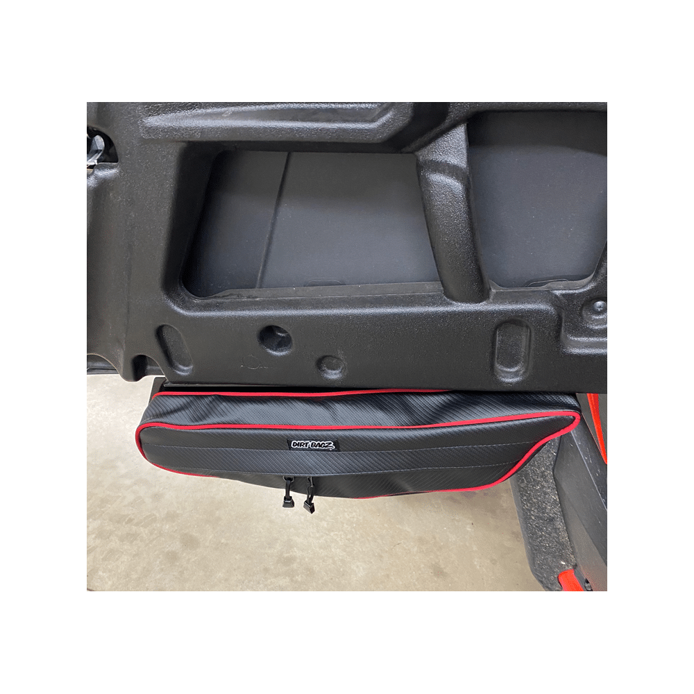 Honda Talon Door Bags