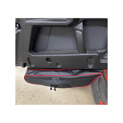 Honda Talon Door Bags