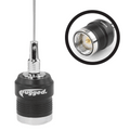 Rugged Radios GMRS & UHF No Ground Plane NGP Tuned Whip Antenna