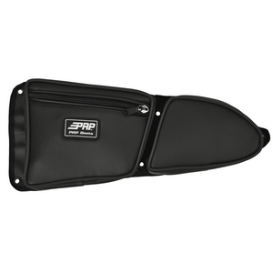 PRP Door Bags with Knee Pad for Polaris RZR (Pair)