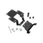 Polaris RZR XP 900 Winch Mount