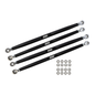 Polaris RZR XP 1000 / Turbo (12mm) Radius Rod Kit