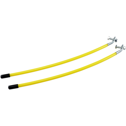 Snow Plow Markers