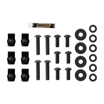 Can Am X3 (2017-2020) Front Winch Bumper