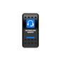 Intercom Radio Rocker Switch (Blue)