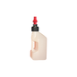 10-Liter Container (White)