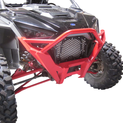 Polaris RZR Pro / Turbo R Front Grille