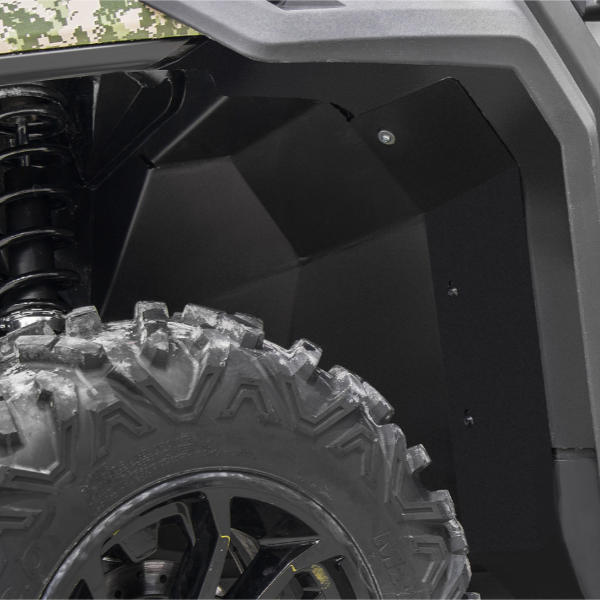 Can Am Defender (2020) Footwell Protector