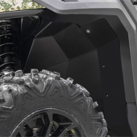 Can Am Defender (2020) Footwell Protector