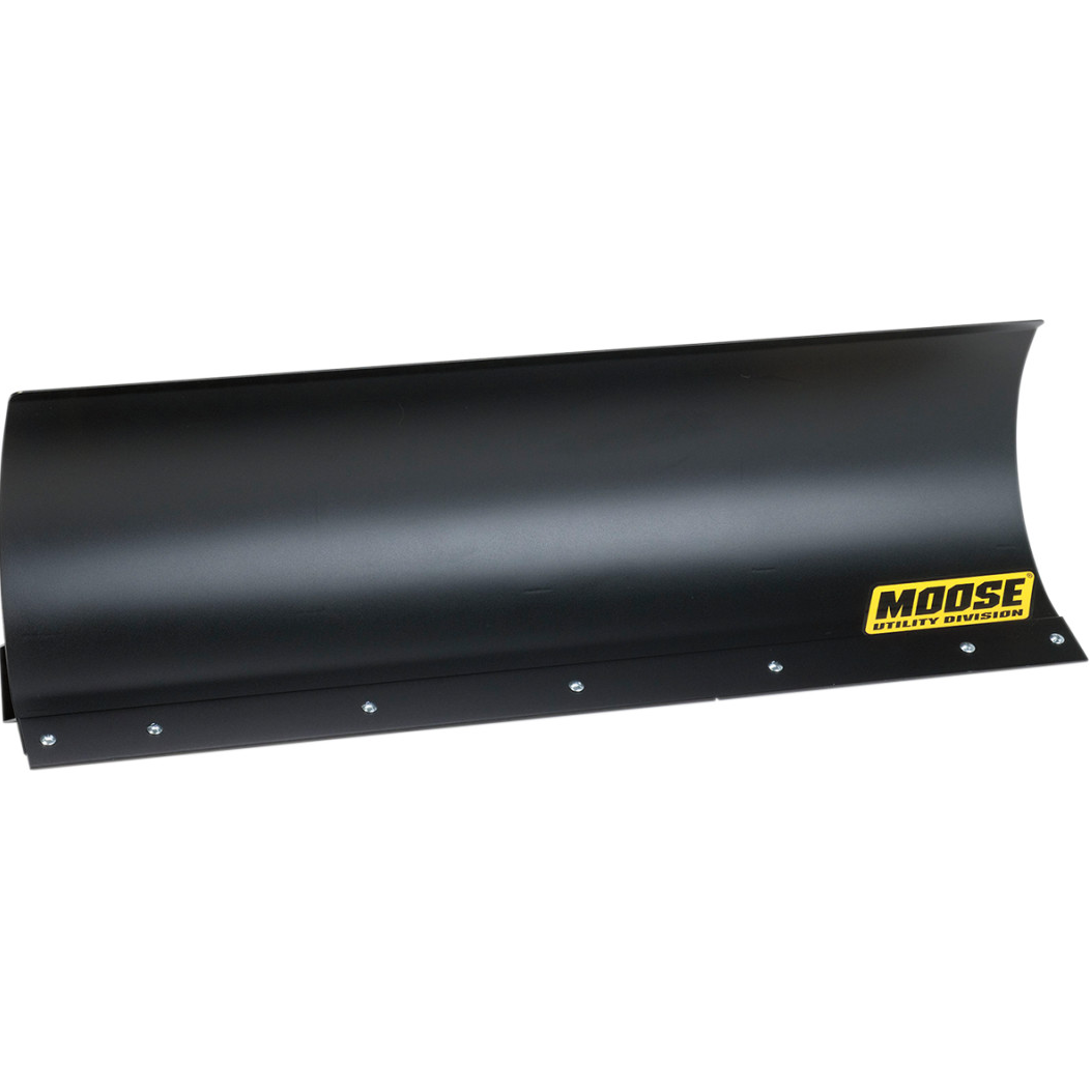 50" Straight Plow Blade | Moose Utility Division