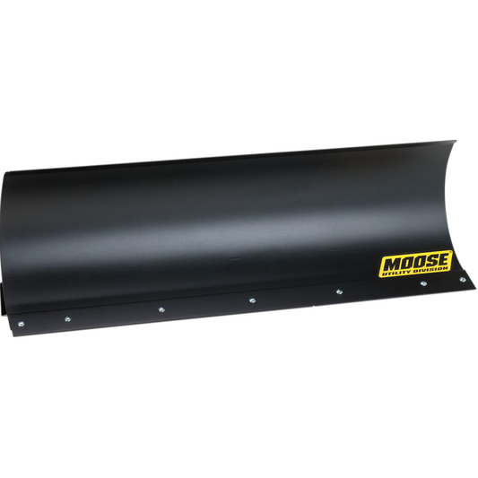 50" Straight Plow Blade | Moose Utility Division