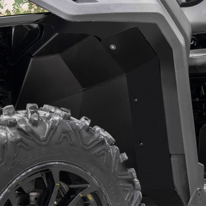 Can Am Defender (2016-2019) Footwell Protector