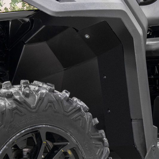 Can Am Defender (2016-2019) Footwell Protector