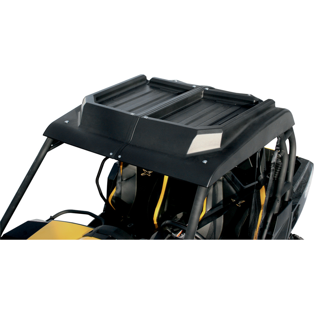 Can Am Commander / Maverick 2-Piece Polyethylene Roof