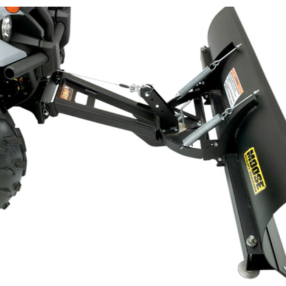 Snow Plow Lift Mast