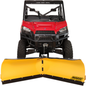 V-Plow Snow Plow Blade