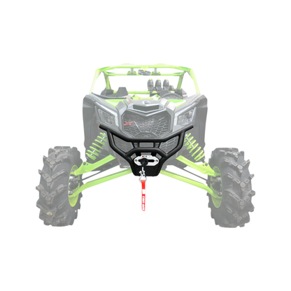 Can Am X3 (2017-2020) Front Winch Bumper