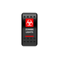 Zombie Lights Rocker Switch (Red)