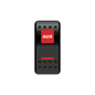 AUX Rocker Switch (Red)