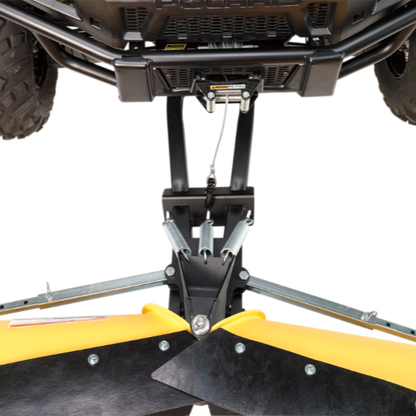 V-Plow Snow Plow Blade