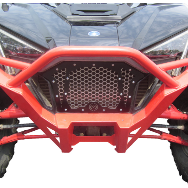 Polaris RZR Pro / Turbo R Front Grille