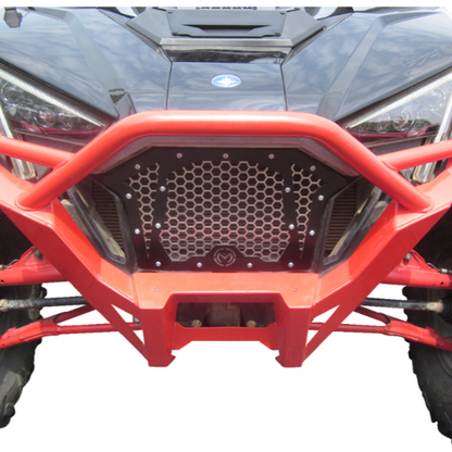 Polaris RZR Pro / Turbo R Front Grille