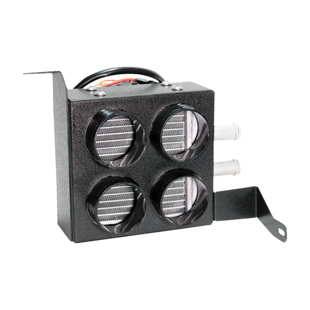 Can Am Defender Cab Heater
