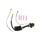 Polaris Whip Plug & Play Harness