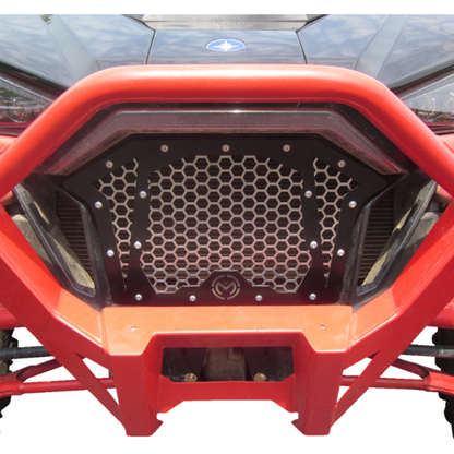 Polaris RZR Pro / Turbo R Front Grille