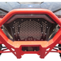 Polaris RZR Pro / Turbo R Front Grille
