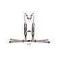 4 point 2" Harnesses | Moose Utility Division