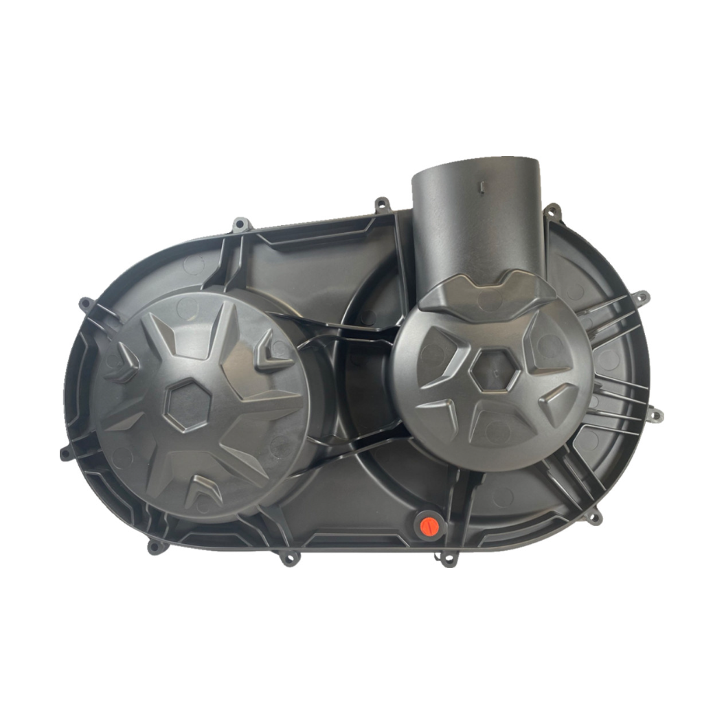 Can Am X3 (2017-2021) Clutch Cover