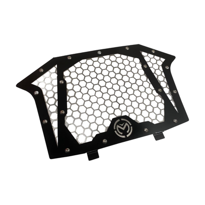 Polaris RZR Pro / Turbo R Front Grille